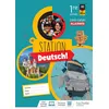 Image de Station Deutsch! Allemand 1re année - Livre-cahier élève en occasion ou reconditionné
