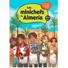 Image de Los minichefs de Almería Cycle 4 A1+ - Livre élève en occasion ou reconditionné