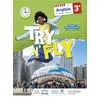Image de Try n' Fly Anglais 3e - Livre élève en occasion ou reconditionné