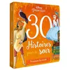 Image de DISNEY PRINCESSES - 30 Histoires pour le soir - Princesses du Monde en occasion ou reconditionné