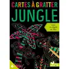 Image de Cartes à gratter - Jungle en occasion ou reconditionné