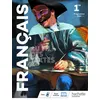 Image de Au fil des textes Français 1re - Livre élève - Éd. 2019 en occasion ou reconditionné