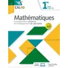 Image de Calao Mathématiques 1re STI2D, STL - Livre élève - Éd. 2019 en occasion ou reconditionné
