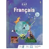 Image de Français CAP - Livre de l'élève en occasion ou reconditionné