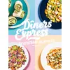 Image de Diners express en rentrant du boulot