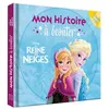 Image de LA REINE DES NEIGES - Mon histoire à écouter - L'histoire du film - Livre CD - Disney en occasion ou reconditionné