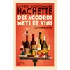 Image de Le petit dictionnaire Hachette des accords mets et vins en occasion ou reconditionné