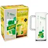 Image de Coffret cuisine HACHETTE un mojito à la Havane