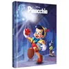 Image de PINOCCHIO - Disney Cinéma - L'histoire du film en occasion ou reconditionné