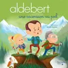 Image de Aldebert - Une ascension au poil / Livre CD en occasion ou reconditionné