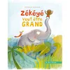 Image de Zékéyé veut être grand en occasion ou reconditionné