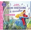 Image de LA BELLE AU BOIS DORMANT - Mon histoire à écouter - L'histoire du film - Livre CD - Disney en occasion ou reconditionné