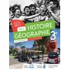 Image de Histoire - Géographie EMC 3e - Livre élève en occasion ou reconditionné