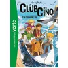 Image de Le Club des Cinq (nouvelle édition), Tome 01 - Le Club des Cinq et le trésor de l'île en occasion ou reconditionné