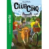 Image de Le Club des Cinq (nouvelle édition), Tome 05 - Le Club des Cinq en péril en occasion ou reconditionné
