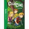 Image de Le Club des Cinq (nouvelle édition), Tome 08 - Le Club des Cinq pris au piège en occasion ou reconditionné