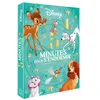 Image de DISNEY - 5 Minutes pour s'endormir - 12 Histoires avec les Grands Classiques en occasion ou reconditionné