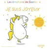 Image de Les émotions de Gaston - Je suis joyeux en occasion ou reconditionné