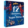 Image de SPIDER-MAN - 12 Histoires de Super-héros - Marvel en occasion ou reconditionné