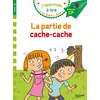 Image de Sami et Julie CP Niveau 2 La partie de cache-cache en occasion ou reconditionné