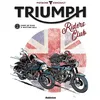 Image de Triumph Riders Club - Tome 2 en occasion ou reconditionné