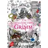 Image de La malédiction Grimm - Tome 1 en occasion ou reconditionné