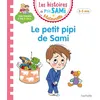 Image de Les histoires de P'tit Sami Maternelle (3-5 ans) : Le petit pipi de Sami en occasion ou reconditionné