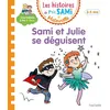 Image de Les histoires de P'tit Sami Maternelle (3-5 ans) : Sami et Julie se déguisent en occasion ou reconditionné