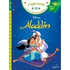Image de Disney - Aladdin, CP Niveau 2 en occasion ou reconditionné