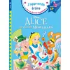 Image de Disney - Alice au pays des merveilles, CP Niveau 3 en occasion ou reconditionné