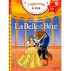 Image de Disney - La Belle et la Bête, CP Niveau 1 en occasion ou reconditionné