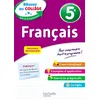 Image de Réussir au collège - Français 5e en occasion ou reconditionné