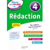 Image de Réussir au collège - Rédaction 4e en occasion ou reconditionné