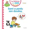 Image de Les histoires de P'tit Sami Maternelle (3-5 ans) : Sami a perdu son doudou en occasion ou reconditionné