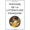 Image de Histoire de la littérature française en occasion ou reconditionné