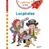 Image de Sami et Julie CP Niveau 1 Les pirates en occasion ou reconditionné
