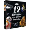 Image de STAR WARS - 12 Histoires d'une galaxie lointaine en occasion ou reconditionné