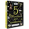 Image de STAR WARS - 5 Minutes pour s'endormir - Les héros de la saga en occasion ou reconditionné