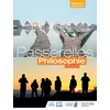 Image de Passerelles Philosophie Terminale - Livre élève en occasion ou reconditionné
