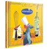 Image de RATATOUILLE - Les Grands Classiques - L'histoire du film - Disney Pixar en occasion ou reconditionné