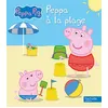 Image de Peppa Pig - Peppa à la plage en occasion ou reconditionné