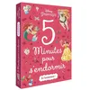 Image de DISNEY PRINCESSES - 5 Minutes pour s'endormir - A l'aventure ! en occasion ou reconditionné