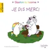 Image de Je dis merci en occasion ou reconditionné