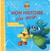 Image de TOY STORY 4 - Mon Histoire du Soir - Le super plan de Ducky et Bunny - Disney Pixar en occasion ou reconditionné