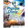 Image de Physique-Chimie CAP - Livre élève - Éd. 2019 en occasion ou reconditionné