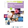 Image de Biologie - Microbiologie appliquées 2de, 1re, Tle Bac Pro ASSP - Livre élève - Éd. 2019 en occasion ou reconditionné