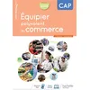 Image de Équipier polyvalent du commerce CAP - cahier de l'élève - Éd.2020 en occasion ou reconditionné