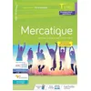 Image de En situation Mercatique Terminale STMG - cahier de l'élève - Éd. 2020 en occasion ou reconditionné