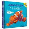 Image de NEMO - Mon histoire à écouter - L'histoire du film - Livre CD - Disney Pixar en occasion ou reconditionné