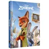Image de ZOOTOPIE - Disney Cinéma - L'histoire du film en occasion ou reconditionné